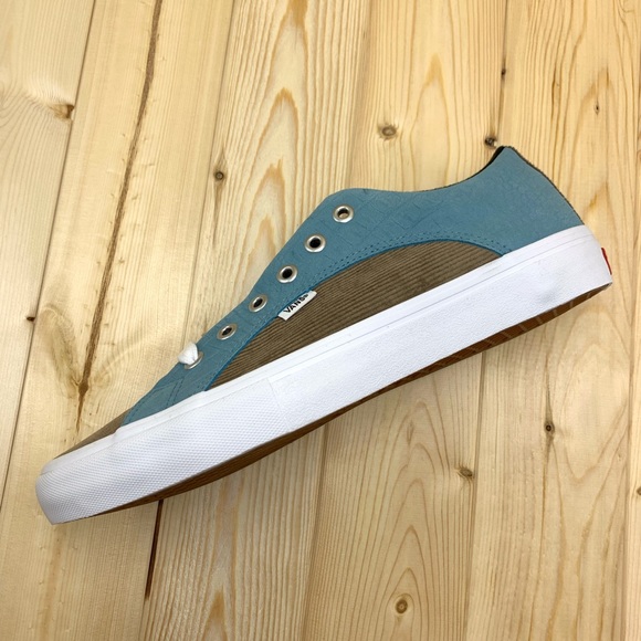 Supreme Other - *SOLD* New Supreme Vans Lampin Pro Croc Suede